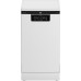 Beko DISHWASHER FS BDFS26120WQ
