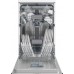 Beko DISHWASHER FS BDFS26120WQ