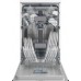 Beko DISHWASHER FS BDFS26120WQ