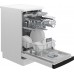 Beko DISHWASHER FS BDFS26120WQ