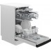 Beko DISHWASHER FS BDFS26120WQ