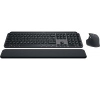 Logitech MX Keys S Combo Graphite (920-011607)