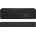 Logitech MX Keys S Combo Graphite (920-011607)