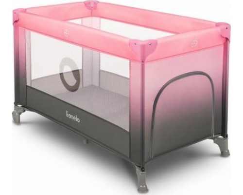 Lionelo Lionelo Stefi Pink Ombre
