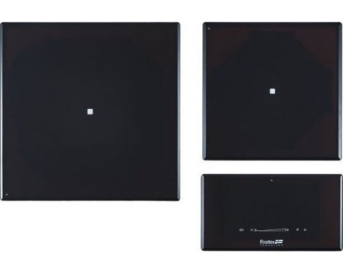 Foster FOSTER 7365020 Modular   27 - 35 cm - kwadratowe, carne pola