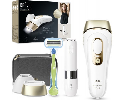 Oral-B PHOTO PL5146 BRAUN