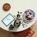 LEGO Ideas Черно-белый кот (21349)