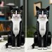 LEGO Ideas Черно-белый кот (21349)