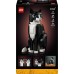 LEGO Ideas Черно-белый кот (21349)