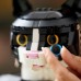 LEGO Ideas Черно-белый кот (21349)