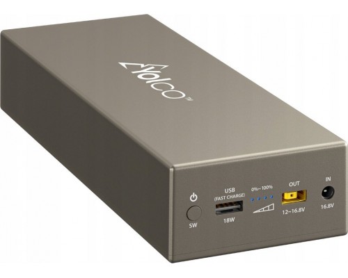 Yolco Yo CSX5 13000mAh Grey