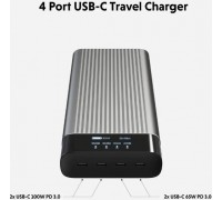 HyperDrive HyperJuice 245W USB-C Battery Pack