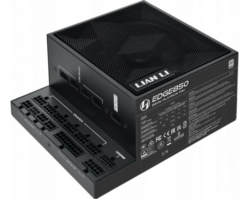 Lian Li EDGE EG850 850W