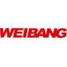 Weibang WEIBANG WBBC7623LC PROFESJONALNA KOSIARKA MULCZUJĄCA KOMUNALNA DO TRAWY ZAROŚLI OGRODOWA SPALINOWA KARCZOWNICA KARCZOWNIK PREMIUM 76cm / 23KM - OFICJALNY DYSTRYBUTOR - AUTORYZOWANY DEALER WEIBANG