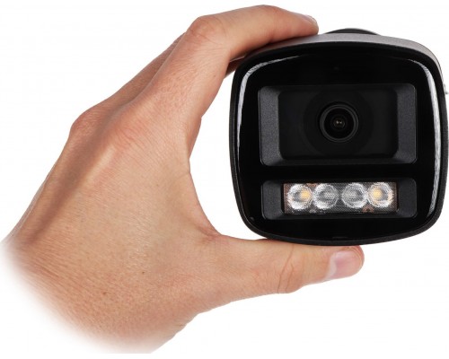 Dahua Technology IPC-HFW1439TL1-A-IL-Black 4Mpx 2.8mm