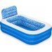 Bestway Inflatable  229 x 152 x 96 cm Bestway 54451