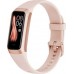Rubicon Smartwatch SMARTBAND Rubicon F05-NE pudrowy róż