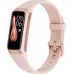 Rubicon Smartwatch SMARTBAND Rubicon F05-NE pudrowy róż