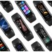 Rubicon Smartwatch SMARTBAND Rubicon F05-NE pudrowy róż