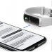 Rubicon Smartwatch SMARTBAND Rubicon F05-NE pudrowy róż