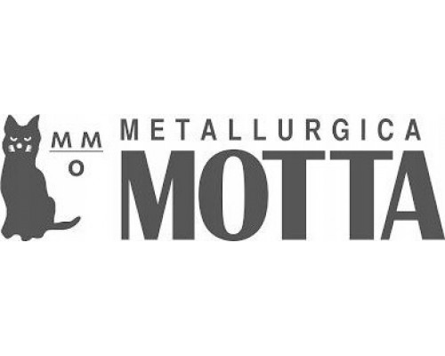 Motta Tamper Motta Brown - 51mm