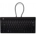 R-GO Tools R-Go Tools Ergonomiczna R-Go Split Break klawiatura, z oprogramowaniem do robienia przerw, QWERTY (UK), Bluetooth, czarna