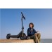 Segway Ninebot by Segway Kickscooter E2 PRO E, Juodas | Segway