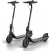 Segway Ninebot by Segway Kickscooter E2 PRO E, Juodas | Segway