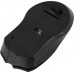 Ewent Ewent EW3221, Ambidextrous, Optical, RF Wireless, 1200 DPI, Black