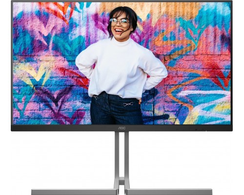 AOC U32U3CV Graphic Pro