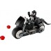Мотоцикл LEGO Marvel Venom (30679)