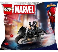 Мотоцикл LEGO Marvel Venom (30679)