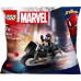 Мотоцикл LEGO Marvel Venom (30679)