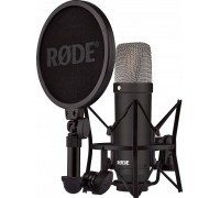 studyjny Rode NT1 Signature + AI-1 Studio Kit MK2