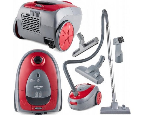 Zelmer ZVC261 Tadek