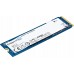 SSD Kingston SNV3S 2TB M.2 2280 PCI-E x4 Gen4 NVMe (SNV3S/2000G)