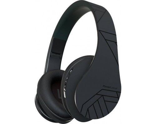 PowerLocus  PowerLocus P2 (black)