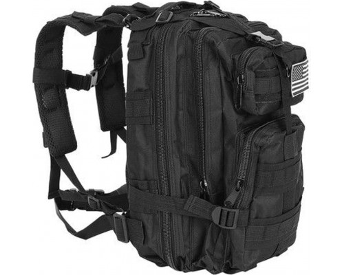 Trizand 23089 26 l Black