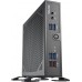 Komputer Shuttle Shuttle DS50U komputer typu barebone Wielkość PC 1.3L Black 7305