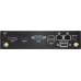 Komputer Shuttle Shuttle DS50U komputer typu barebone Wielkość PC 1.3L Black 7305