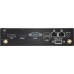 Komputer Shuttle Shuttle DS50U komputer typu barebone Wielkość PC 1.3L Black 7305