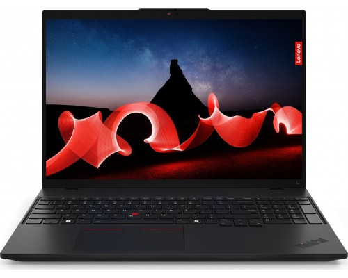 Laptop Lenovo ThinkPad L16 G1 Ultra 7 155U / 16 GB / 512 GB / W11 Pro (21L3002TGE)