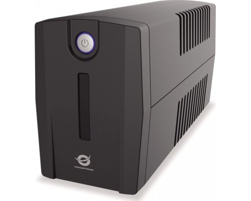  UPS Conceptronic ZEUS07ES