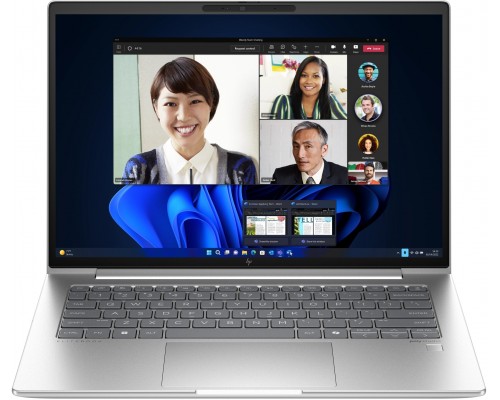 Laptop HP EliteBook 640 G11 Ultra 7 165H / 32 GB / 1 TB / W11 Pro (A37VXET)