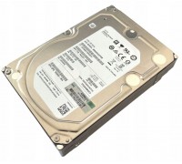 HP 6TB 6G SATA 7.2K 3.5in 512e