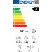 Hisense Hisense WFQA1014EVJM, washing machine (white)