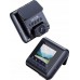 Kamera SJCAM SJCAM SJDASH M60 BLACK (3CH) +2 kamery