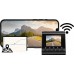 Kamera SJCAM SJCAM SJDASH M60 BLACK (3CH) +2 kamery