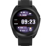 Smartwatch Canyon CANYON Smartwatch Maveric SW-83 GPS Black
