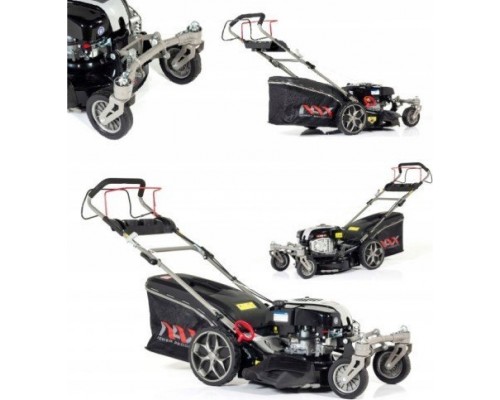 NAX 3001S